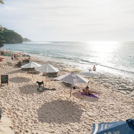 Oasis Bungalows Uluwatu  Ngoại thất bức ảnh