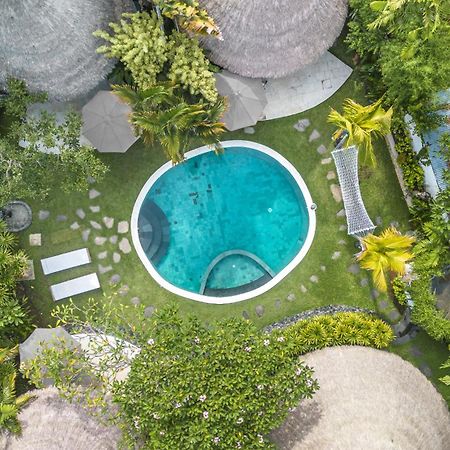 Oasis Bungalows Uluwatu  Ngoại thất bức ảnh