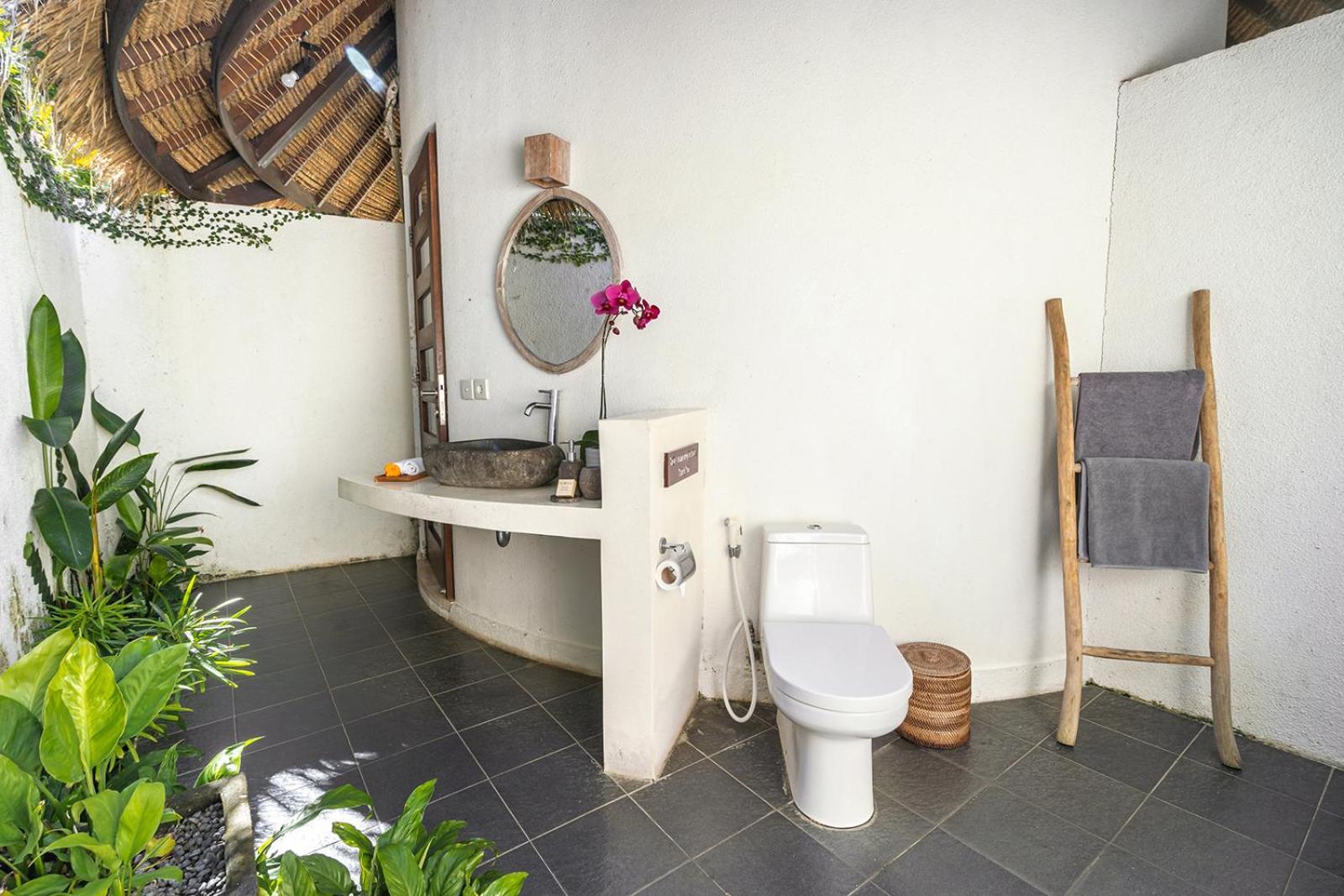 Oasis Bungalows Uluwatu  Ngoại thất bức ảnh