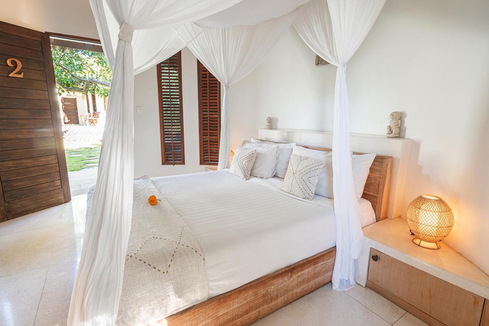 Oasis Bungalows Uluwatu  Ngoại thất bức ảnh
