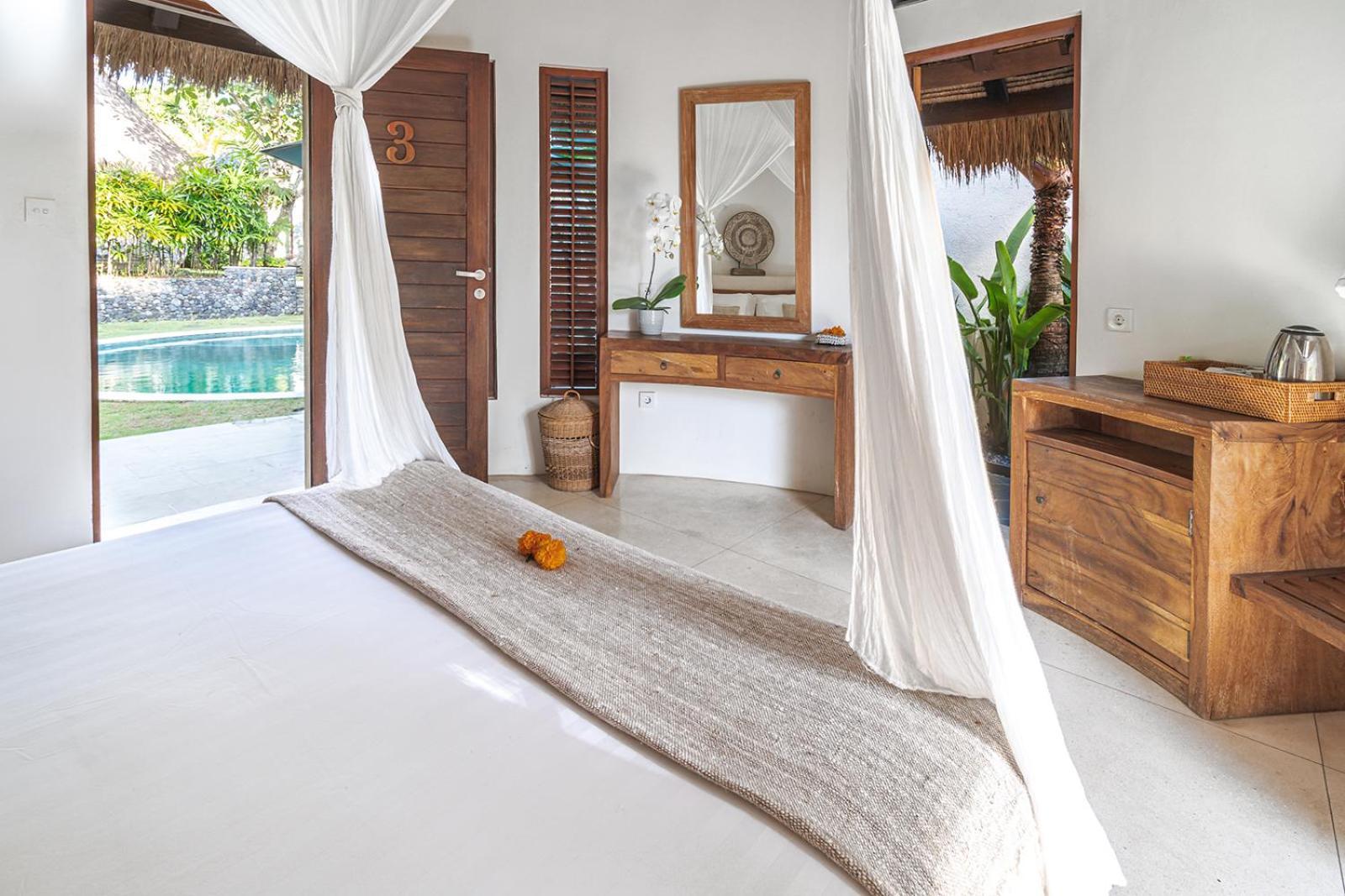 Oasis Bungalows Uluwatu  Ngoại thất bức ảnh