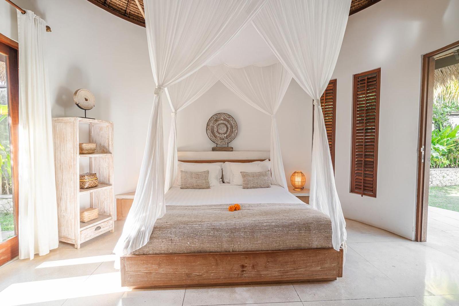 Oasis Bungalows Uluwatu  Ngoại thất bức ảnh