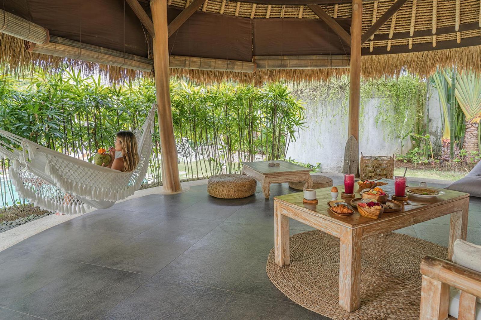 Oasis Bungalows Uluwatu  Ngoại thất bức ảnh